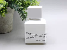 Terre Magnetique By Gapardis Inc Eau De Parfum Spray 3.0 oz New Without Box