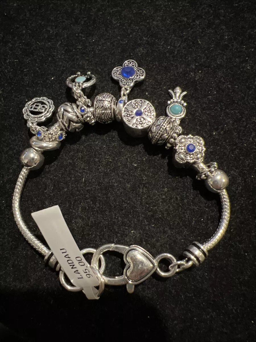 Landau bracelet sale