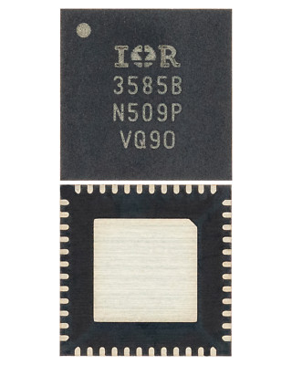 Power Controller IC Chip Compatible With PlayStation 4 (IOR 3585B N328P)