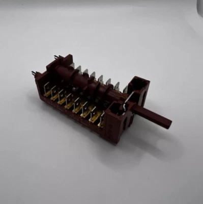 GENUINE ILVE SELECTOR SWITCH 12541770