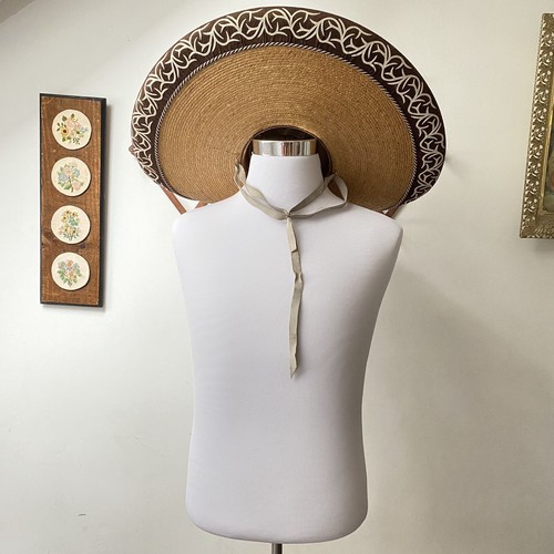 Avelar Hats Authentic Mexican Charro 