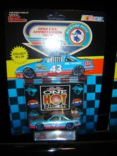 Racing Champions 1/64 Richard Petty The Winston Fan Appreciation Tour Diecast
