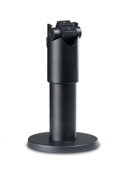 SpacePole Replacement Point of Sale DuraTilt Joint and Plate Only with Hardware