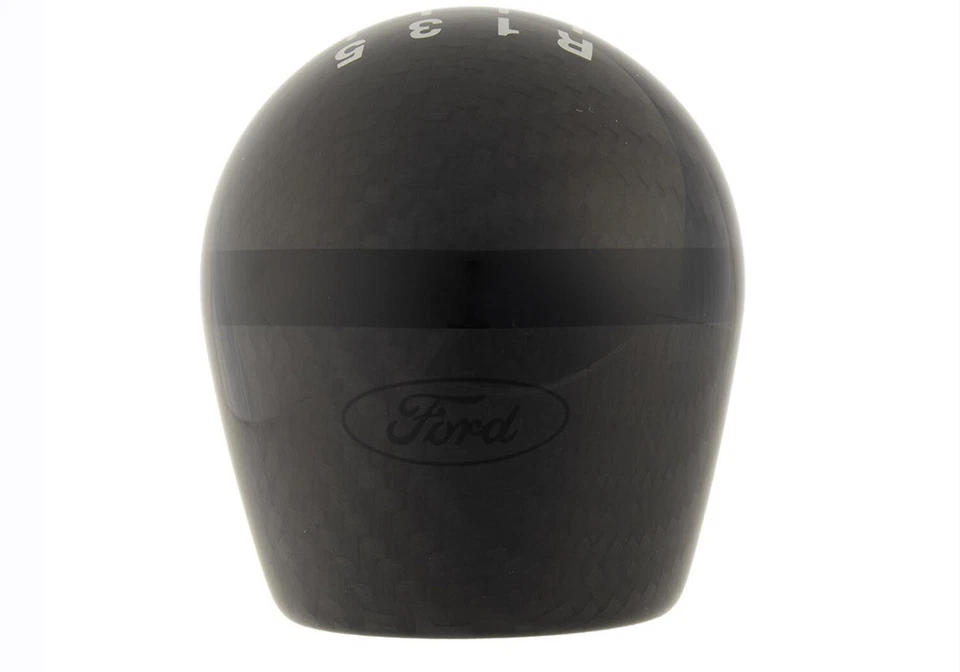 Ford Performance Parts M-7213-FSTCF Shifter Knob Fits 13-17 Focus - Image 3 of 4