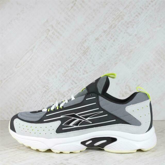 reebok dmx 2000 black