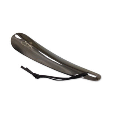 Saphir Medaille D´OR Schuhanzieher aus hochwertigem Metall 18,5 cm - 2711