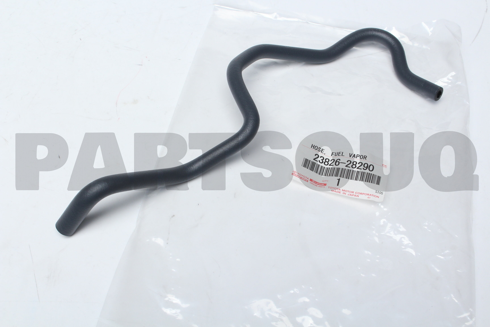 2382628290 Genuine Toyota HOSE, FUEL VAPOR FEED, NO.2 2382628290 eBay