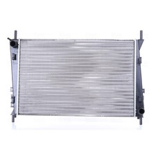 Radiateur Jaguar X-TYPE