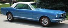 Ford Code G Sapphire Blue Basecoat With Reducer Gallon Basecoat Only