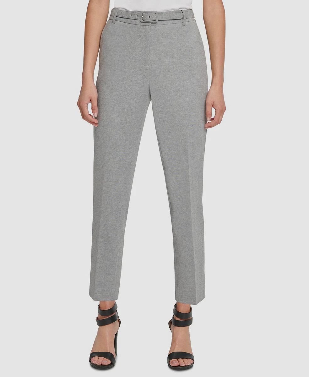 dkny women's dress pants