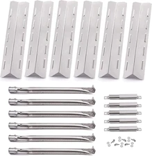 Grill Replacement Parts for Kenmore 6 Burner 146.23681310 146.47223610 146