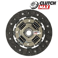 Complete Clutch Kit For 1986-1995 Suzuki Samurai & Sidekick 1.3L 4-Cylinder
