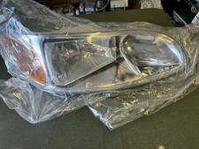 Headlight Assy Dorman (HD Solutions) 888-5403