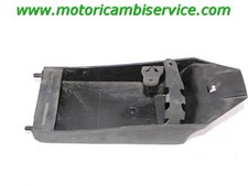 Tool Compartment Door BMW K 1200 R Sport K43 ABS ESA 2007 (2004 - 2011) 61357705