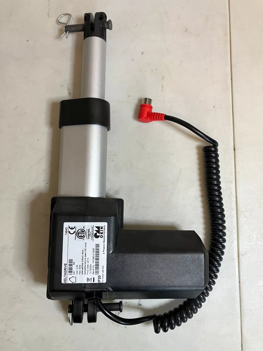 Okin DELTADRIVE 74845 10.000054 Motor Actuator for LA Z BOY