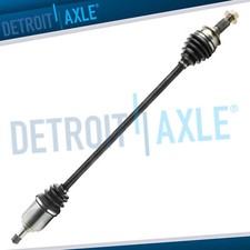 Front Right Cv Axle Shaft For 16-18 Chevy Malibu 1.5l 18-19 Buick Lacrosse 2.5l