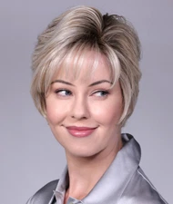 WILLIAMSBURG Wig by BelleTress, ANY COLOR! Lace Front, Mono Part BELLE TRESS NEW