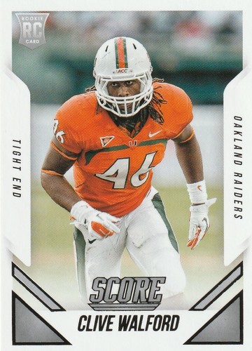 2015 Panini Score Football Complete Your Set - Multi Card Discount - Picture 115 of 149