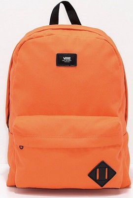 vans fire backpack