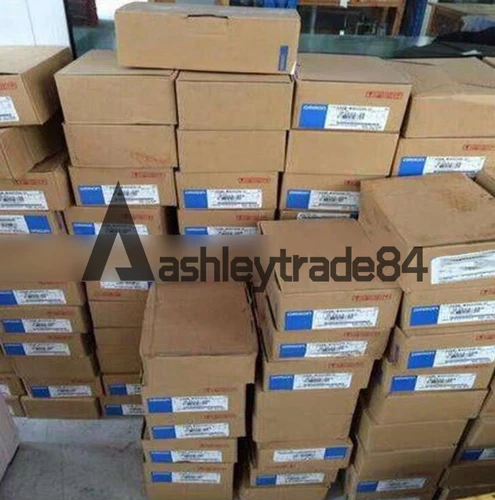 1PCS New Omron PLC Module CS1W-BI102