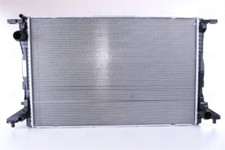 606578 Nissens radiator, engine cooling for Audi, Bentley, VW