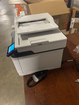 Xerox B315/DNI Wireless Laser Multifunction Printer - No Original Box - Used