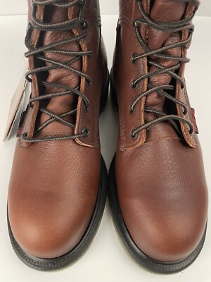 Red Wing 2414 Supersole 2.0 Waterproof CSA Safety Toe 8  display picture 2