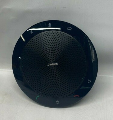 Jabra Speak 510 Wireless Bluetooth Speaker, Box Damage | eBay