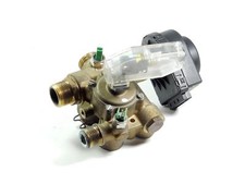 BIASI Garda & Riva Compact M96.24SM M96.28SM M96.32SM Leitblech Ventil BI1251501