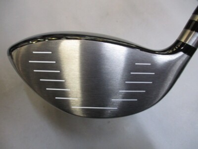 Yamaha RMX 220 Driver 9.5 Speeder569EVOLUTION VI (S) #667 Golf