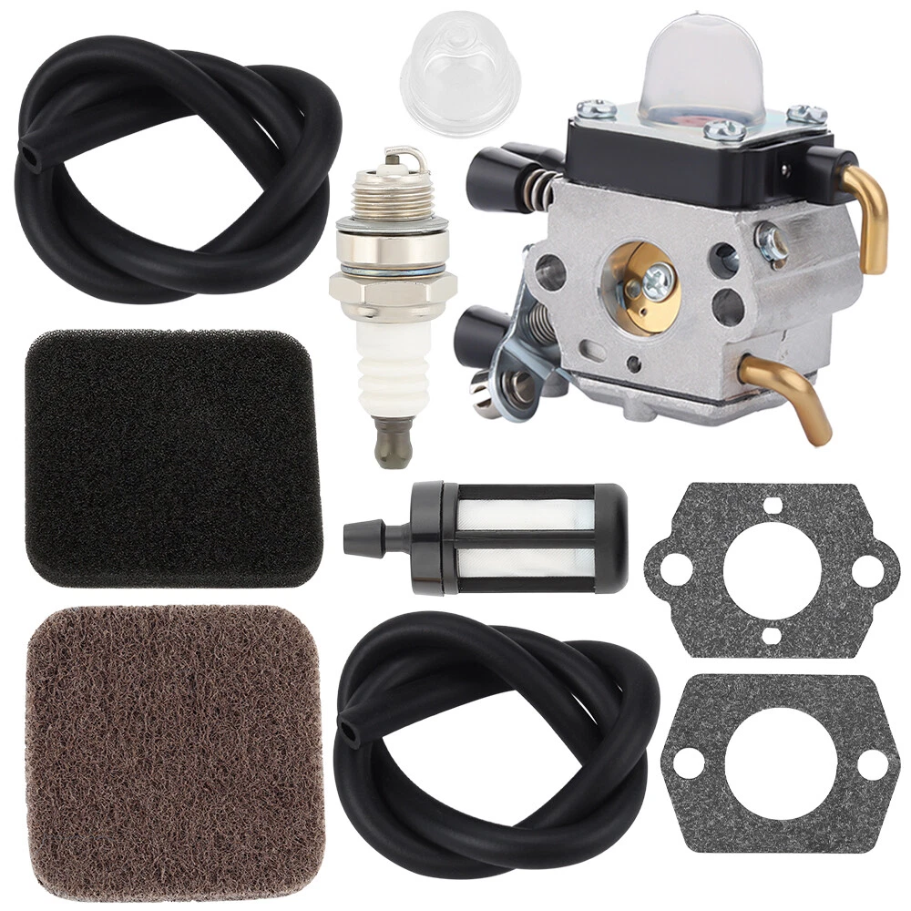 Carburetor Fit STIHL FS80 FS80R FS85 HL75 HT70 HT75 KM85 4140 120