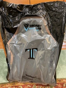 Secret Lab SECRETLAB 2020 SERIES TITAN Evo REPLACEMENT BACK -Seat Back only BNIB