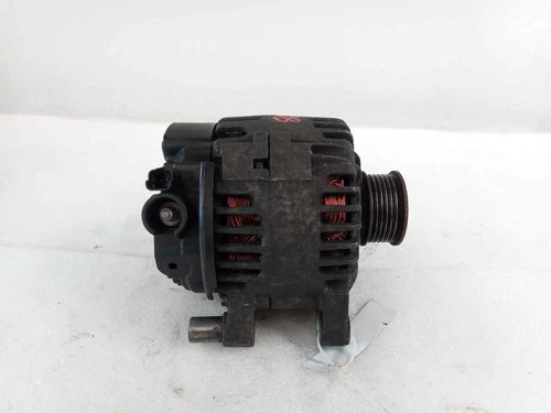 9662731680 Alternatore per CITROEN C-CROSSER Exclusive 2007 522139 - Foto 4 di 10
