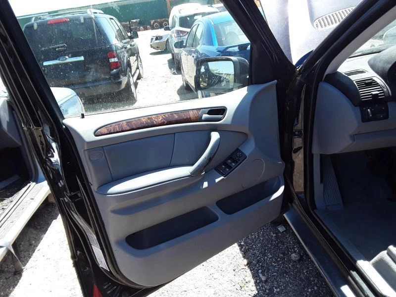 Condensador de CA compatible con 00-06 BMW X5 1237967 Foto 3 de 4