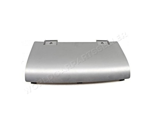 Abschleppabdeckung Für Audi Q5 S-Line Heckstoßstange 2008-2016 - Originalersatz 8R0807819H