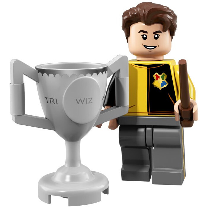 LEGO Harry Potter 1 Collectible Minifigures 71022 - Cedric Diggory
