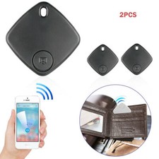 Wallet Kid Pet Locator Anti-lost Alarm Smart Key Finder Mini Bluetooth Tracker