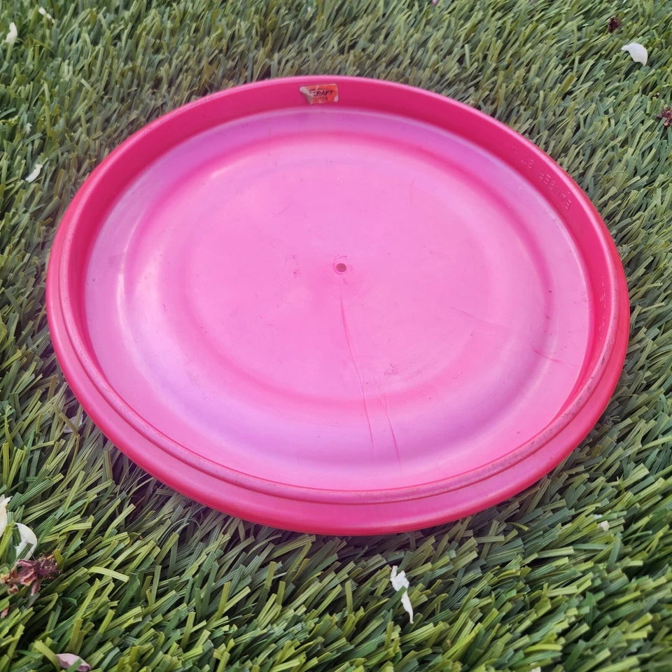 Rare Discraft Ti Banger GT 173-174g Titanium Ledgestone 2015 - Image 3 of 3