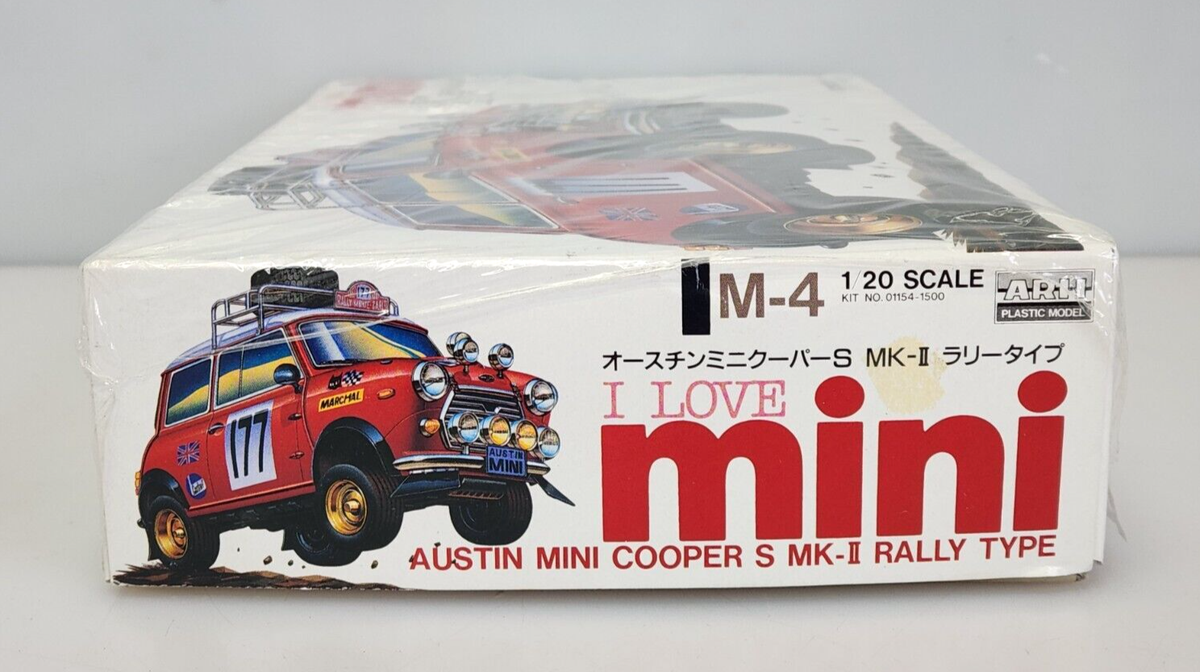 REVELL - 1/20 Junior Kit Race Driver