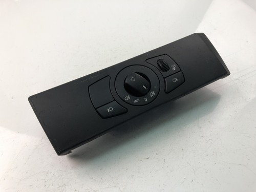 BMW 5 Touring E61 Scheinwerferschalter 6953735 2008 17723791