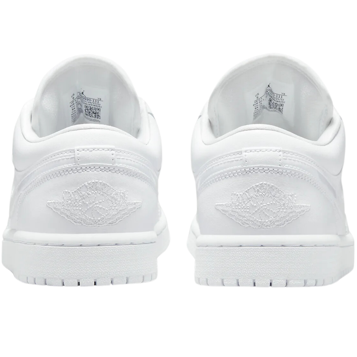 靴 27.0cm Nike WMNS Air Jordan 1 Low OG Nike Air Jordan 1 Low Retro OG Women Sneaker Shoe US Size 6-11 New