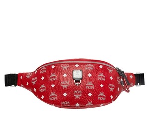 mcm fanny pack ebay