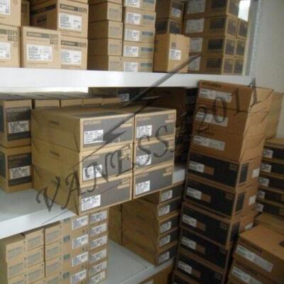 NEW ONE Mitsubishi Servo Driver MR-J3-500B-RJ004