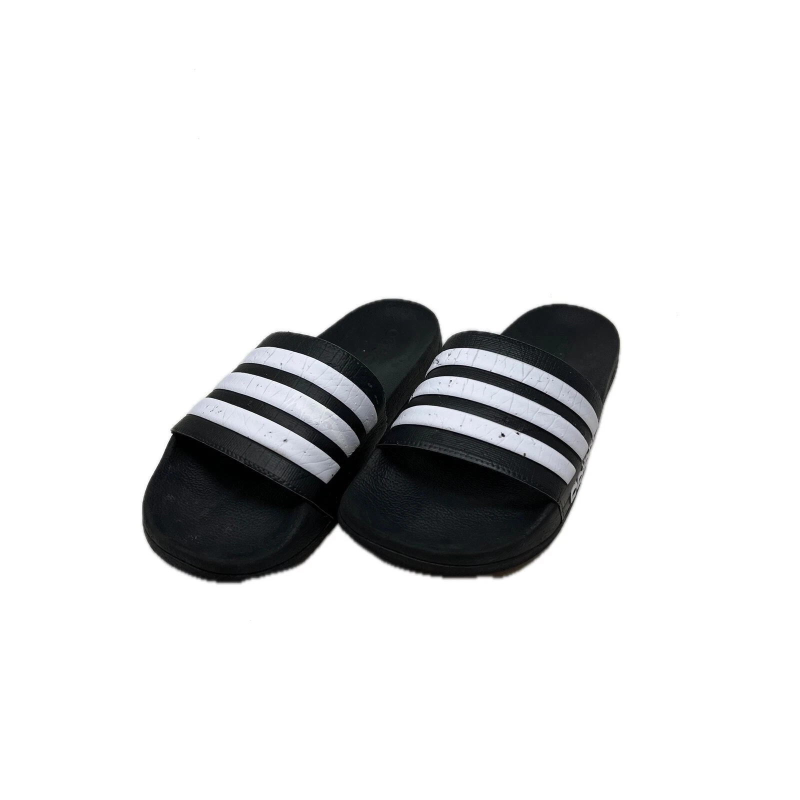 Adidas Adilette Scivoli Doccia Core Nero Uomo 9