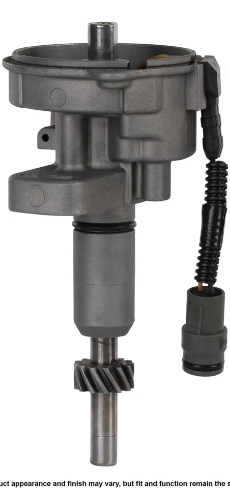 Para Toyota 4Runner 1985-1990 2,4 L L4 Distribuidor Cardone 1986 1987 1988 1989 Foto 3 de 4