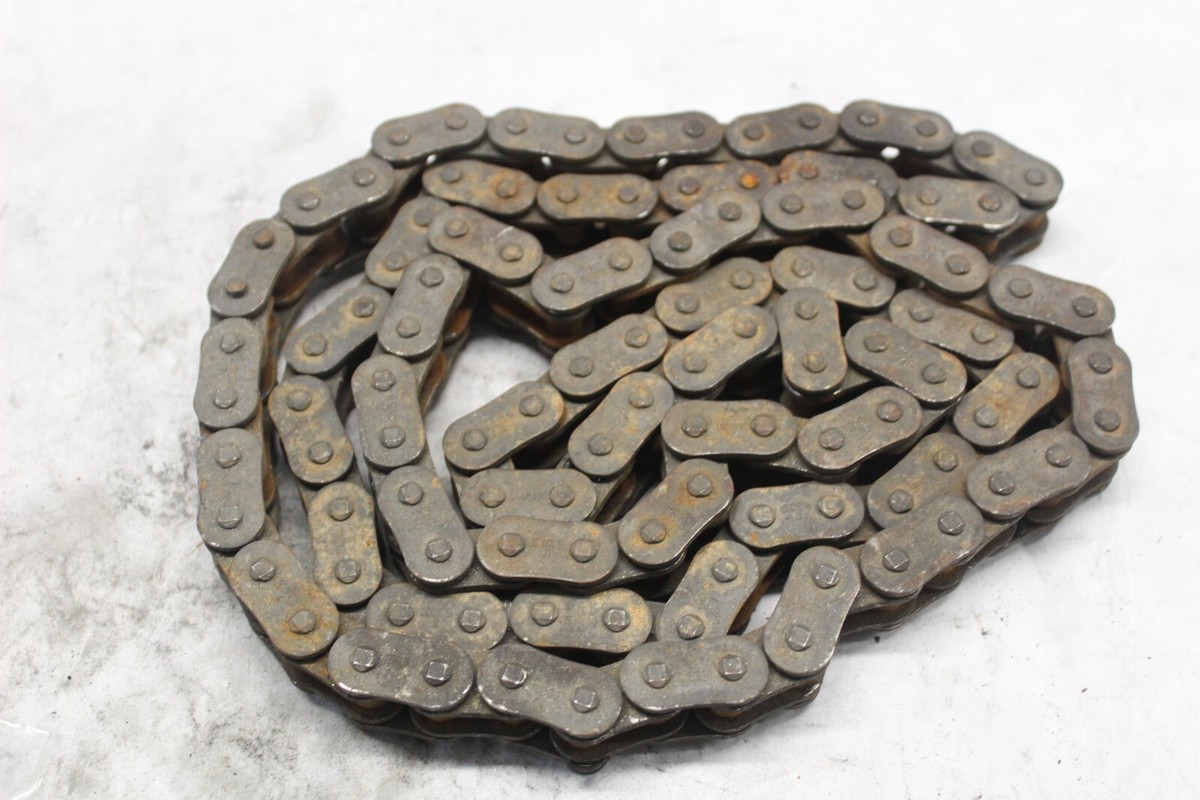 CHAIN, DRIVE, EK50UVXLX110L 92057-1455 1999 KAWASAKI NINJA ZX-9R
