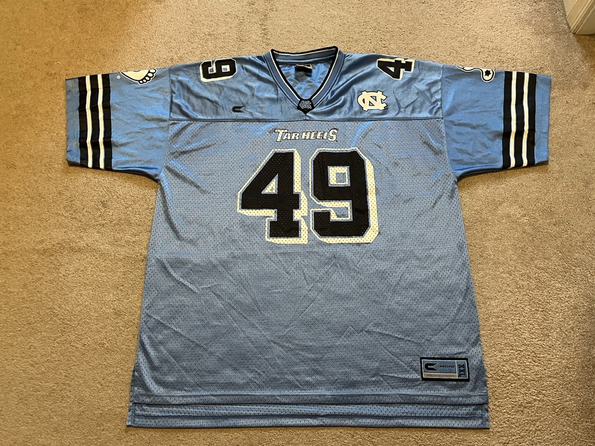 Maillot De Football Nc State 16