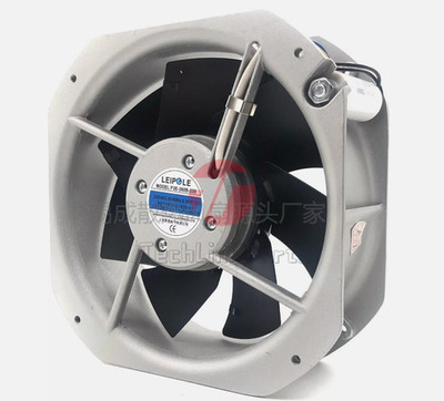 1PCS F2E-260B-230 AC230V 0.3A 60W/70W Axial Cooling Fan #jia@106