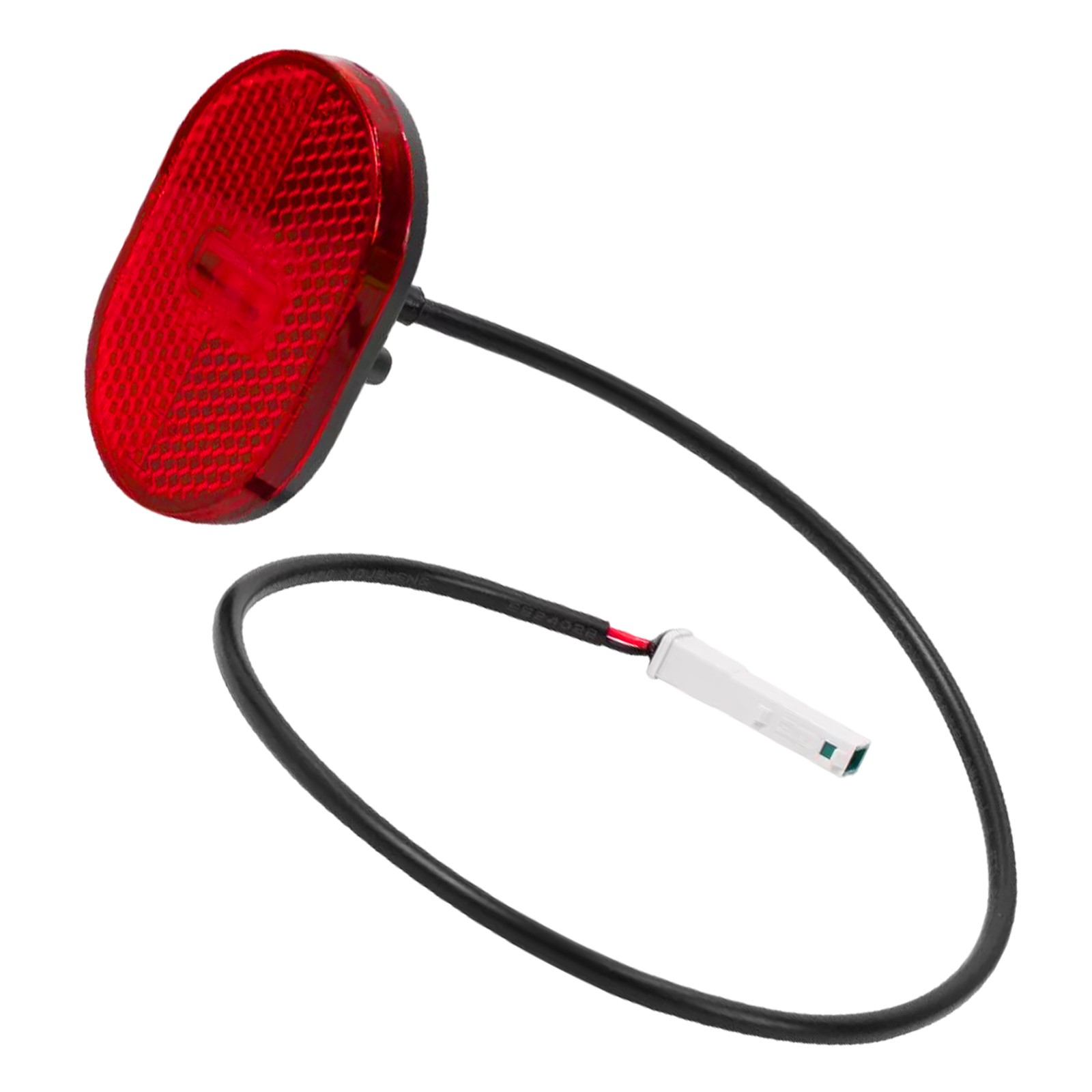 Éclairage puissant LED rouge Avizar compatible Xiaomi Mi 4 Pro feu arrière étanche