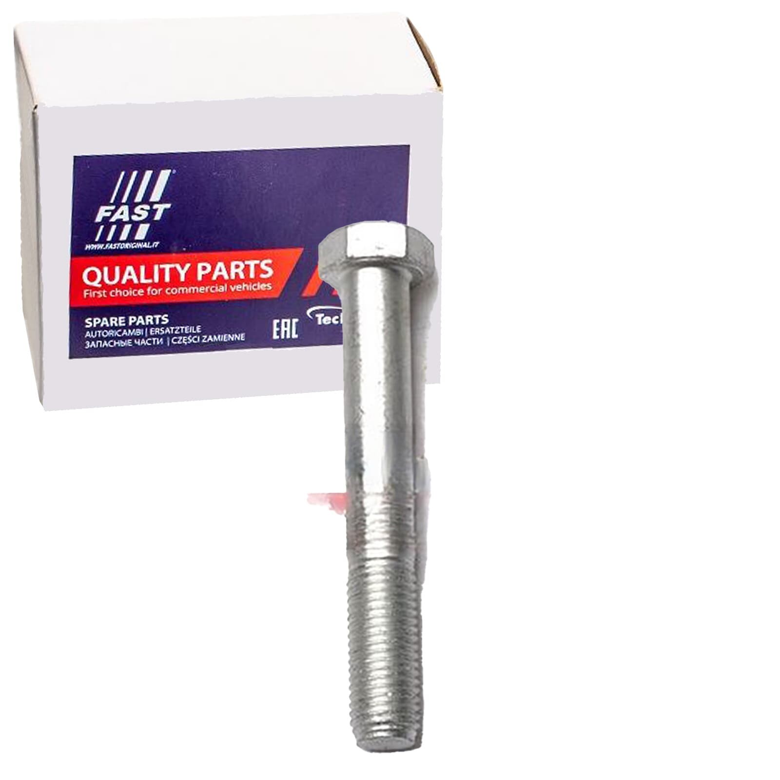 ALMACENAMIENTO RÁPIDO DE MUELLE PLANO FT13349